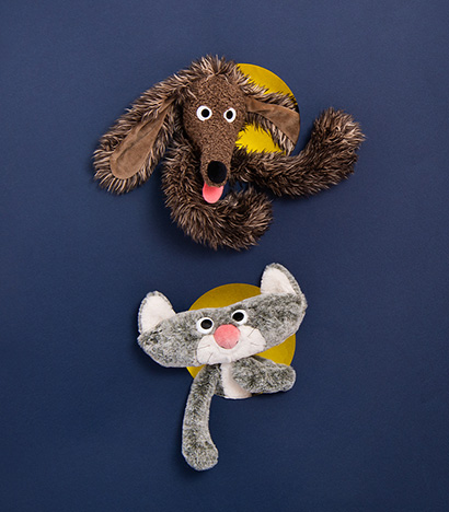 ECOLE DES LOISIRS X Moulin Roty