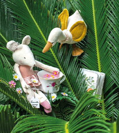 Collection La petite école de danse