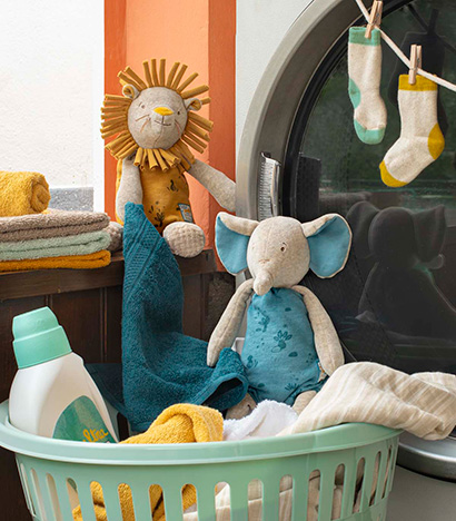 Collection Sous mon baobab